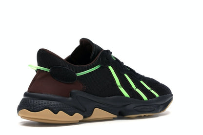 adidas Ozweego Pusha T Mystery Brown