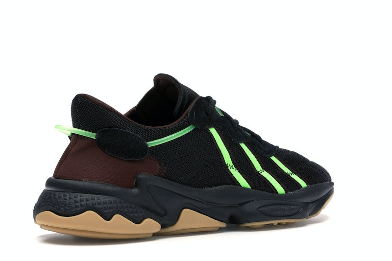 adidas Ozweego Pusha T Mystery Brown