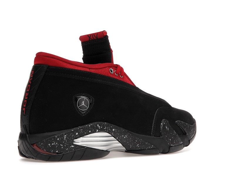 Jordan 14 Retro Low Red Lipstick (Women's)