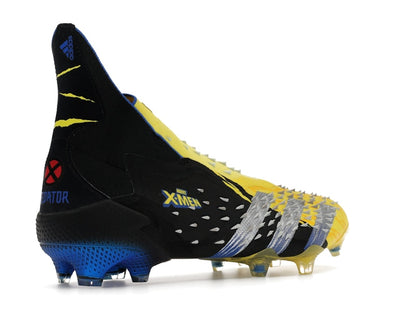 adidas Predator Freak+ FG Marvel X-Men Wolverine
