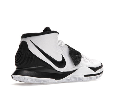Nike Kyrie 6 Team White Black