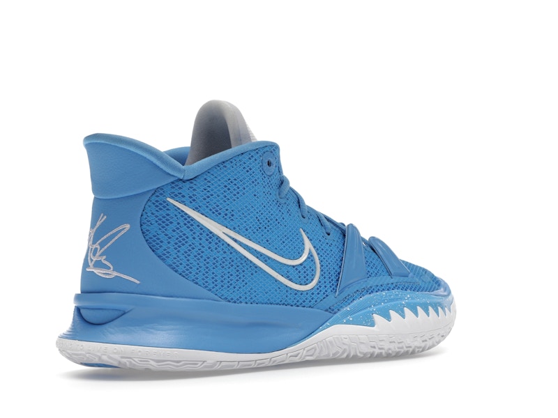 Nike Kyrie 7 TB University Blue