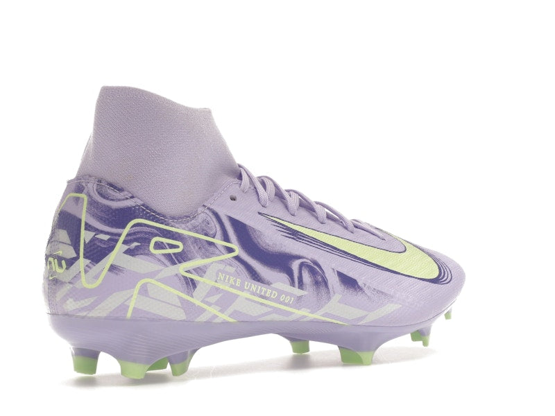 Nike Mercurial Superfly 10 Academy FG/MG United Pack