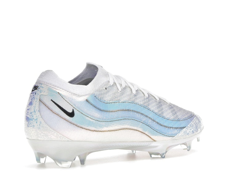 Nike Zoom Mercurial Vapor 16 Elite FG Air Max 95 White