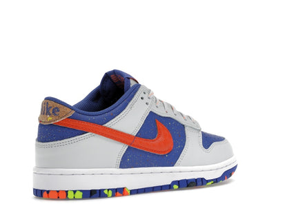 Nike Dunk Low Paint Splatter (GS)