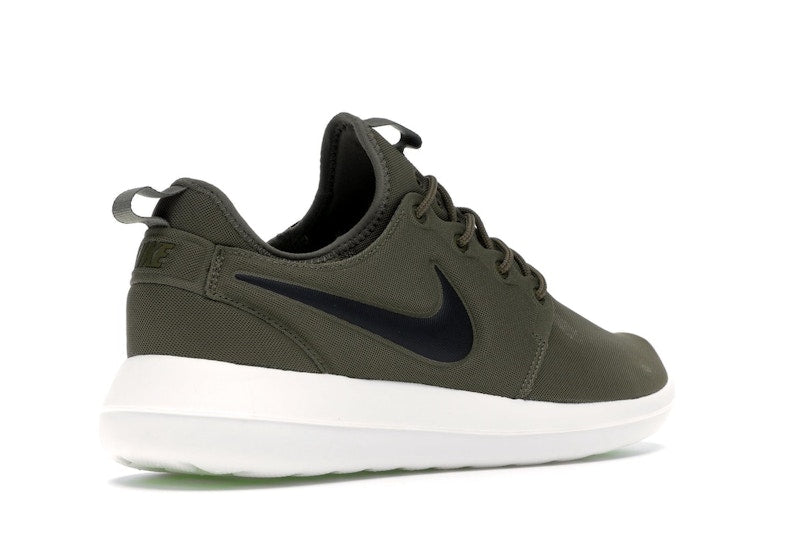 Nike Roshe Two Iguana