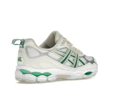 ASICS Gel-NYC Utility Cream Kale