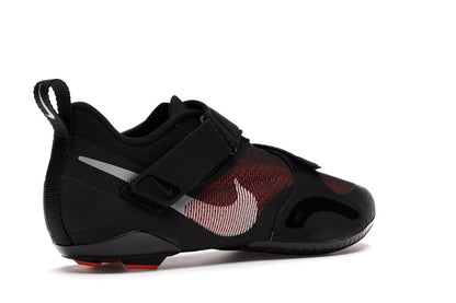 Nike SuperRep Cycle Black Hyper Crimson