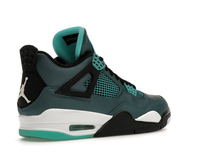 Jordan 4 Retro Teal