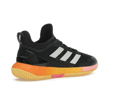 adidas Adizero Ubersonic 4.1 Aurora Black Zero Metalic Spark