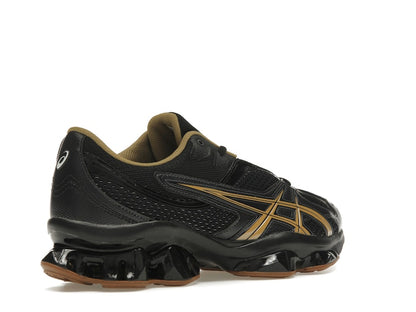 ASICS Gel-Quantum Zientzia Kiko Kostadinov Black Gold Gum