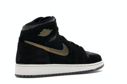 Jordan 1 Retro High Heiress Camo (GS)