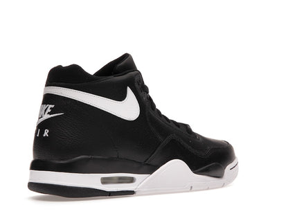 Nike Flight Legacy Black White