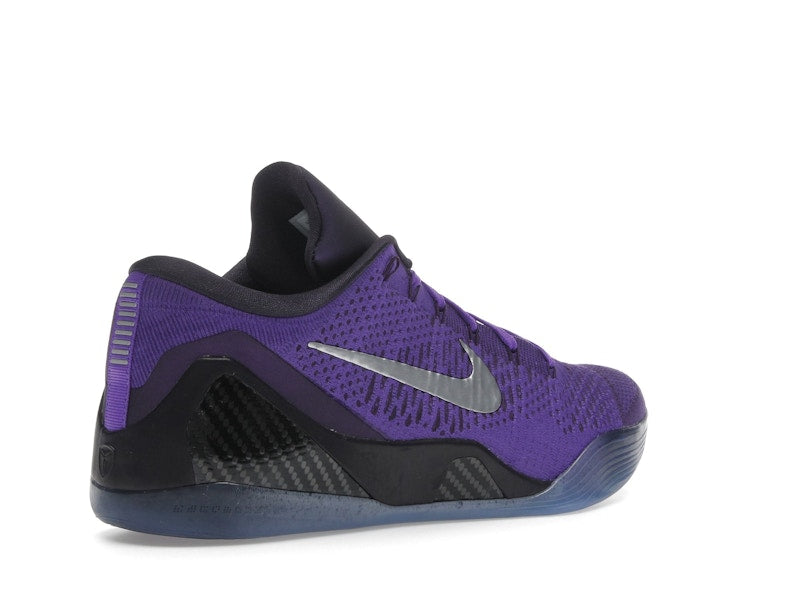 Nike Kobe 9 Elite Low Protro Michael Jackson Moonwalker (2025)