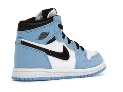 Jordan 1 Retro High OG University Blue (TD)