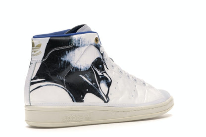 adidas Stan Smith 80s Mid Star Wars Darth Vader