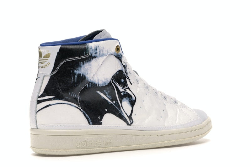 adidas Stan Smith 80s Mid Star Wars Darth Vader