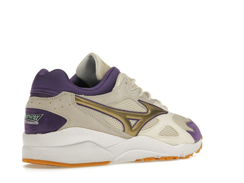Mizuno Skymedal OG Footpatrol