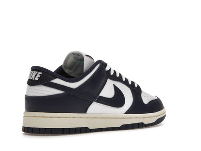 Nike Dunk Low Vintage Navy (Women's)