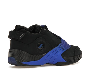 Reebok Answer 5 Black Royal