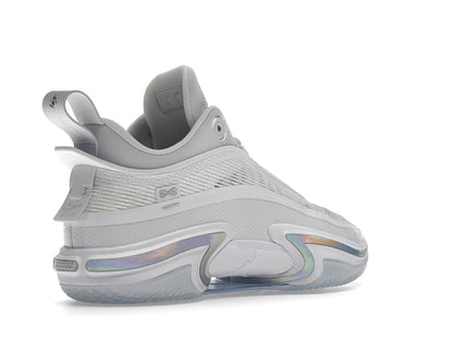 Jordan 36 Low Pure Money