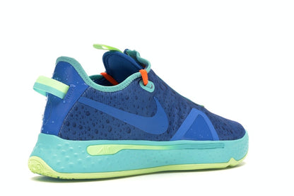 Nike PG 4 Gatorade 2K Gamer Exclusive