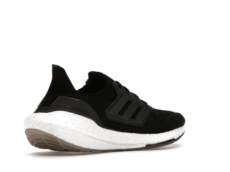 adidas Ultra Boost 22 Black White (Women's)