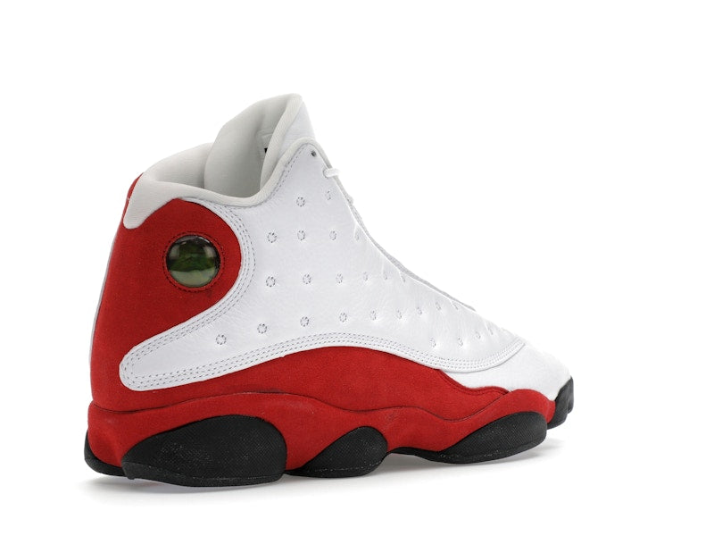 Jordan 13 Retro Cherry (2010)
