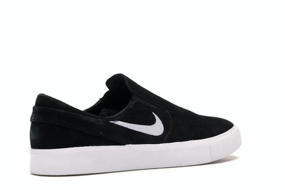 Nike SB Zoom Janoski Slip RM Black