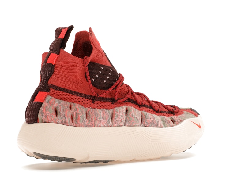 Nike ISPA Sense Flyknit Adobe