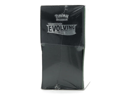 Pokémon TCG Sword & Shield Evolving Skies Elite Trainer Box (Flareon/Jolteon/Umbreon/Leafeon)