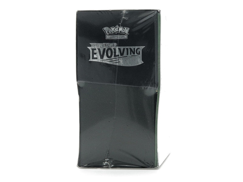Pokémon TCG Sword & Shield Evolving Skies Elite Trainer Box (Flareon/Jolteon/Umbreon/Leafeon)