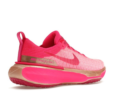Nike ZoomX Invincible Run 3 Fierce Pink (Women's)