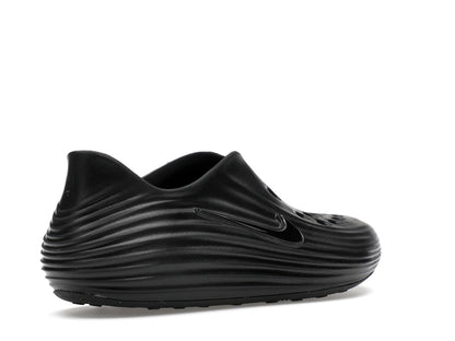 Nike ReactX Rejuven8 Triple Black (Women's)