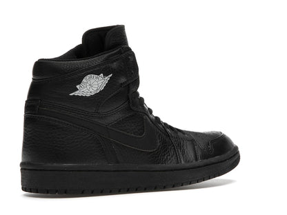 Jordan 1 Retro Japan Black (2001)