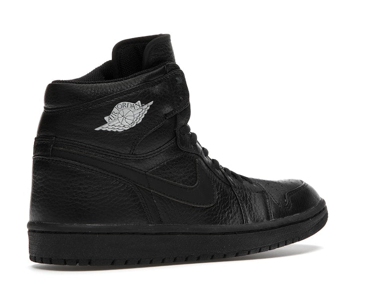 Jordan 1 Retro Japan Black (2001)