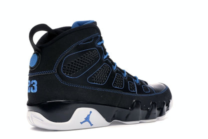 Jordan 9 Retro Photo Blue