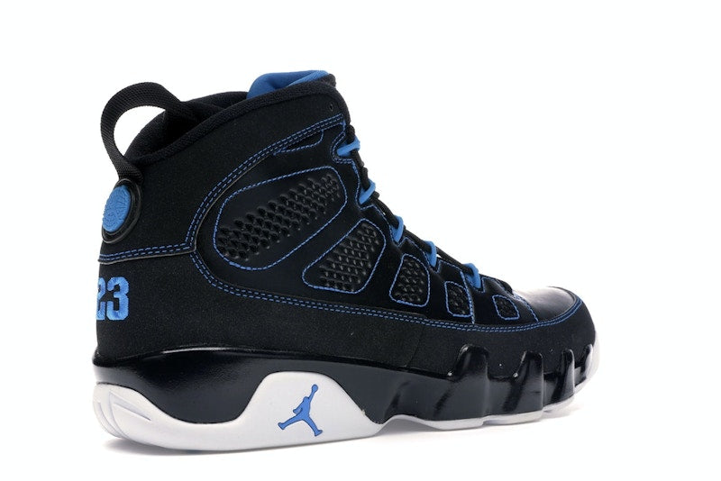Jordan 9 Retro Photo Blue