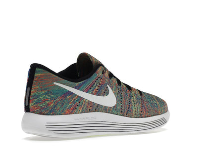 Nike LunarEpic Flyknit Low Multi-Color