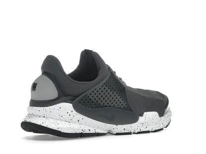Nike Sock Dart Wolf Grey/Wolf Grey-White-Pink Blast