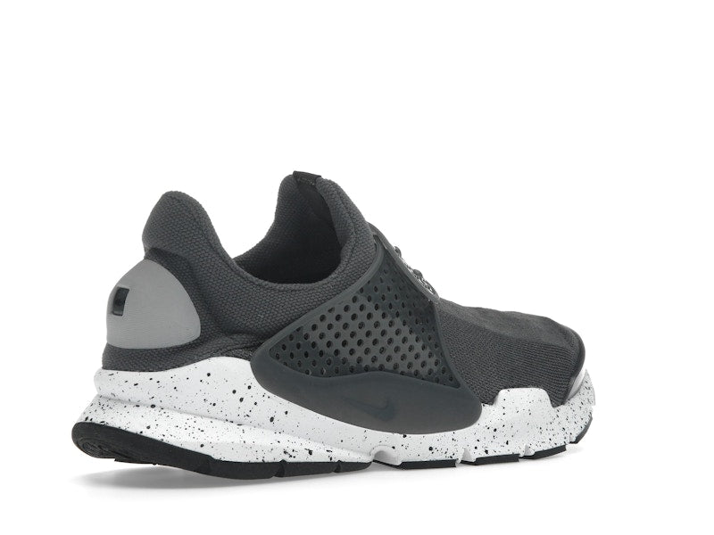Nike Sock Dart Wolf Grey/Wolf Grey-White-Pink Blast