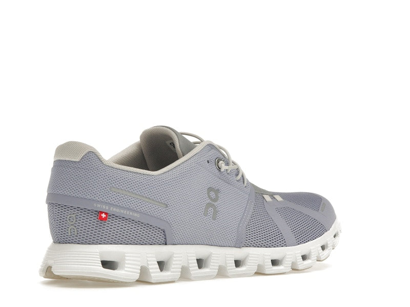 On Running Cloud 5 Nimbus Alloy
