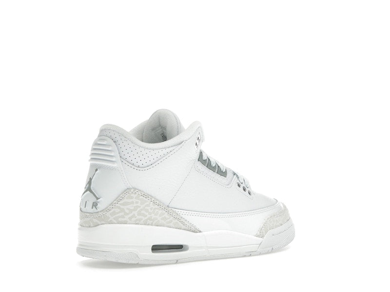 Jordan 3 Retro Pure Money (2025) (GS)