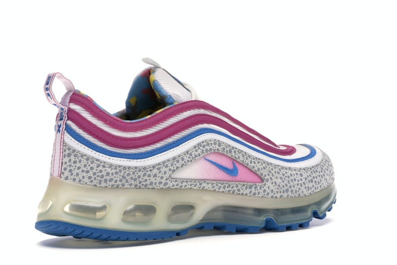Nike Air Max 97 One Time Only