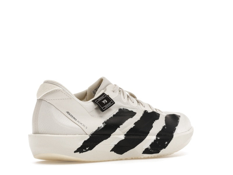 adidas Y-3 Adios 9 Beige Orbit Grey Black