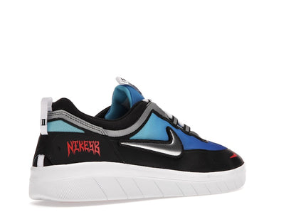 Nike SB Nyjah Free 2 Premium Samborghini