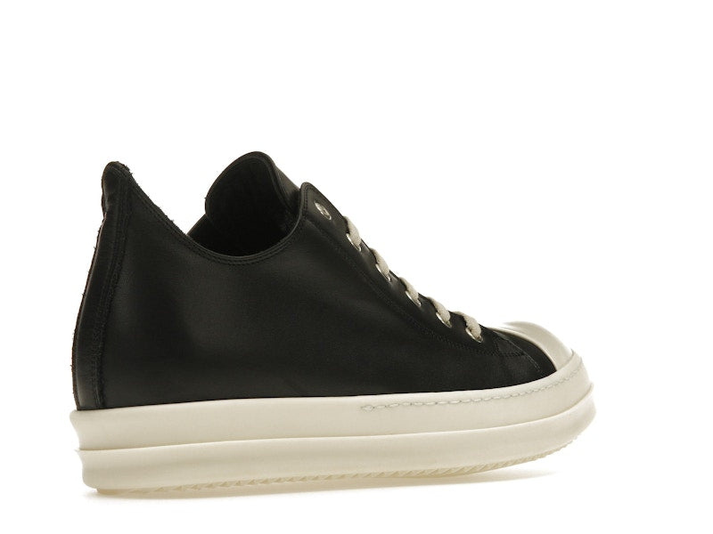 Rick Owens Phlegethon Low Black