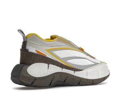 Reebok Zig 3D Storm Hydro Cottweiler Alabaster