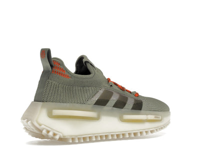 adidas NMD S1 Rimowa Made in Germany Tech Beige