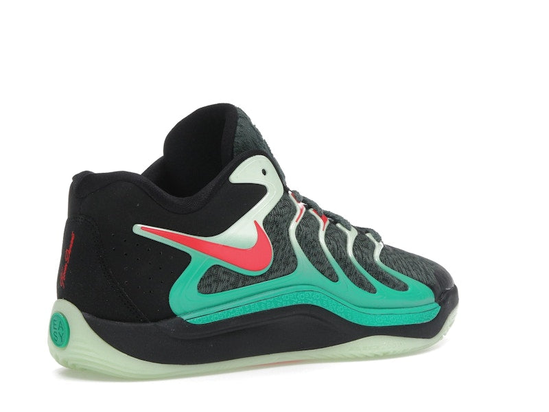 Nike KD 17 Easy Money Sniper